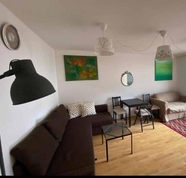 Viеnna City 6 Apartment Viena Exterior foto